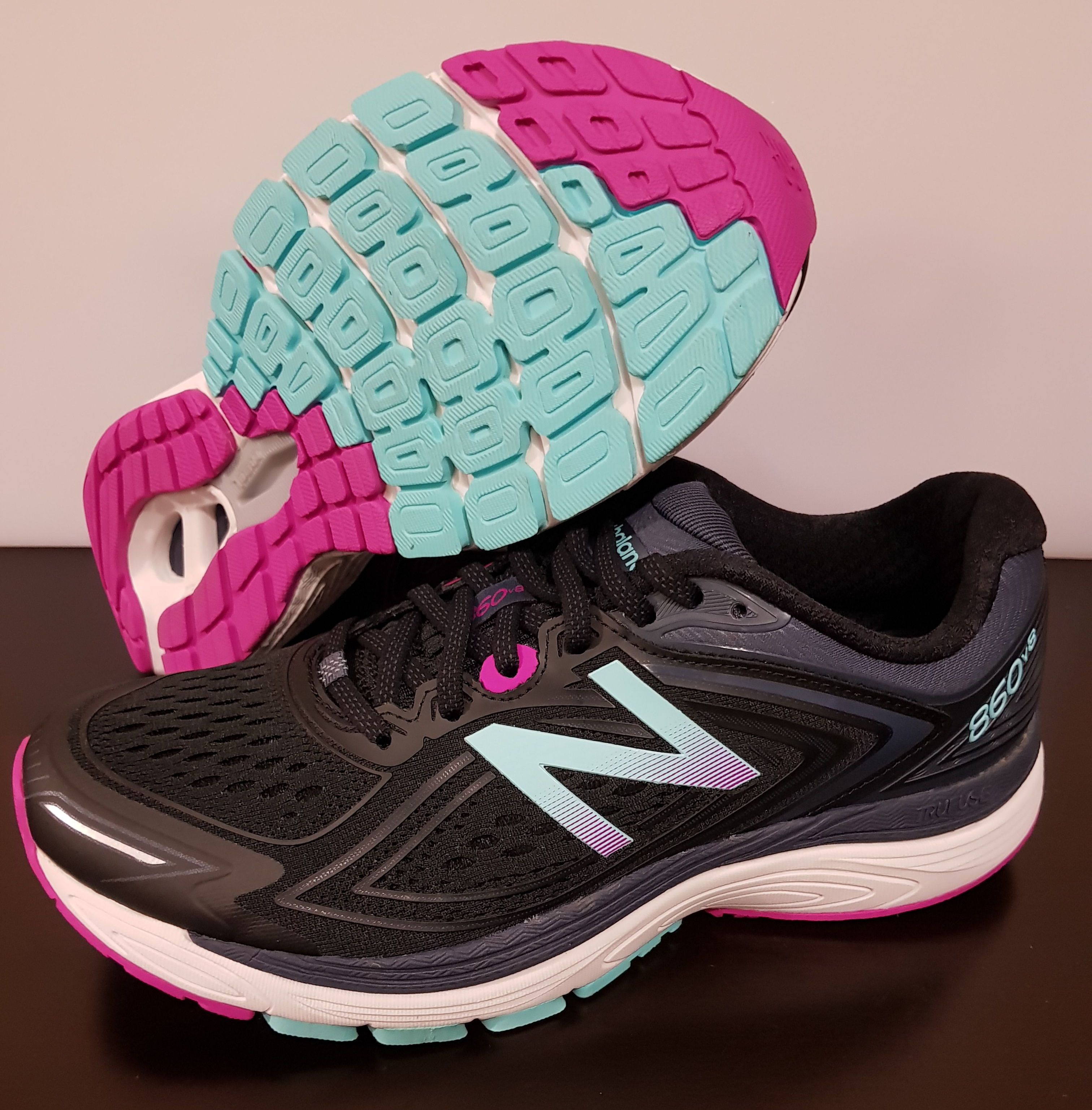 New Balance 860v8 Mens Running Shoes Outlet Store, UP TO 58% OFF